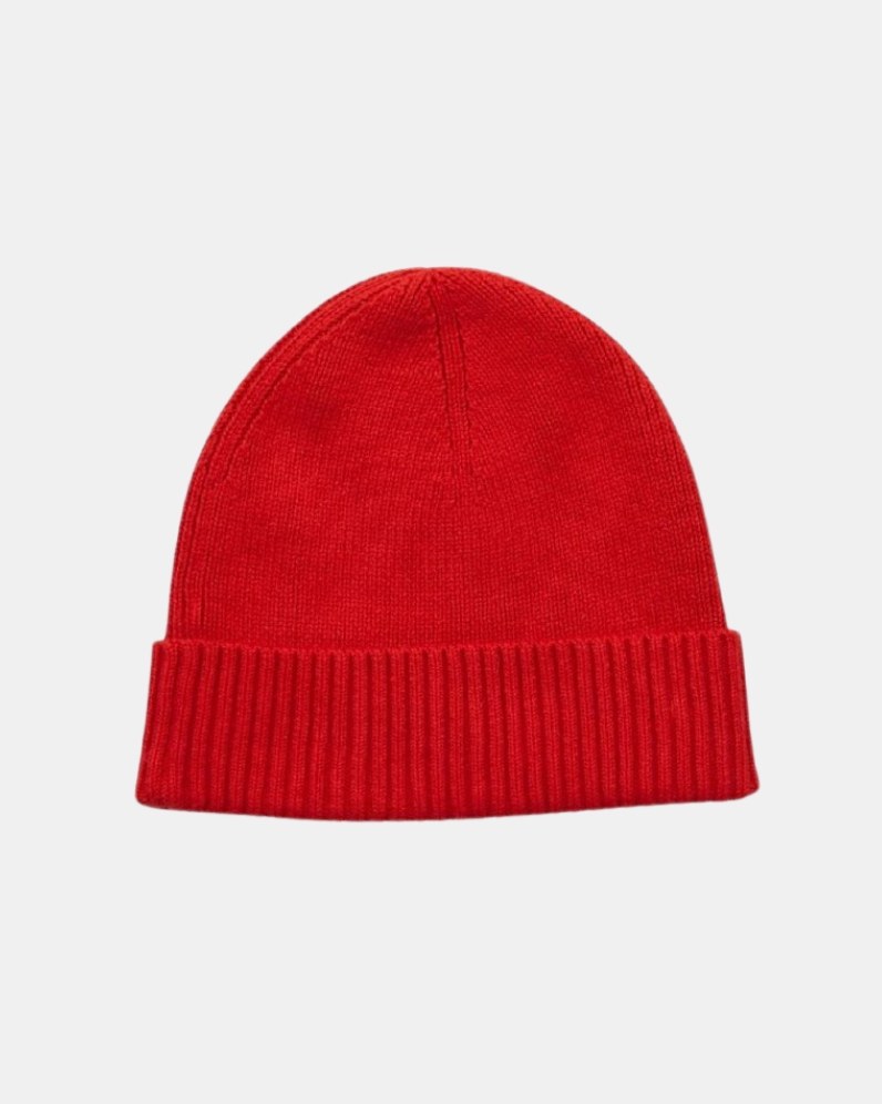 Tommy Hilfiger Essential Flag Beanie