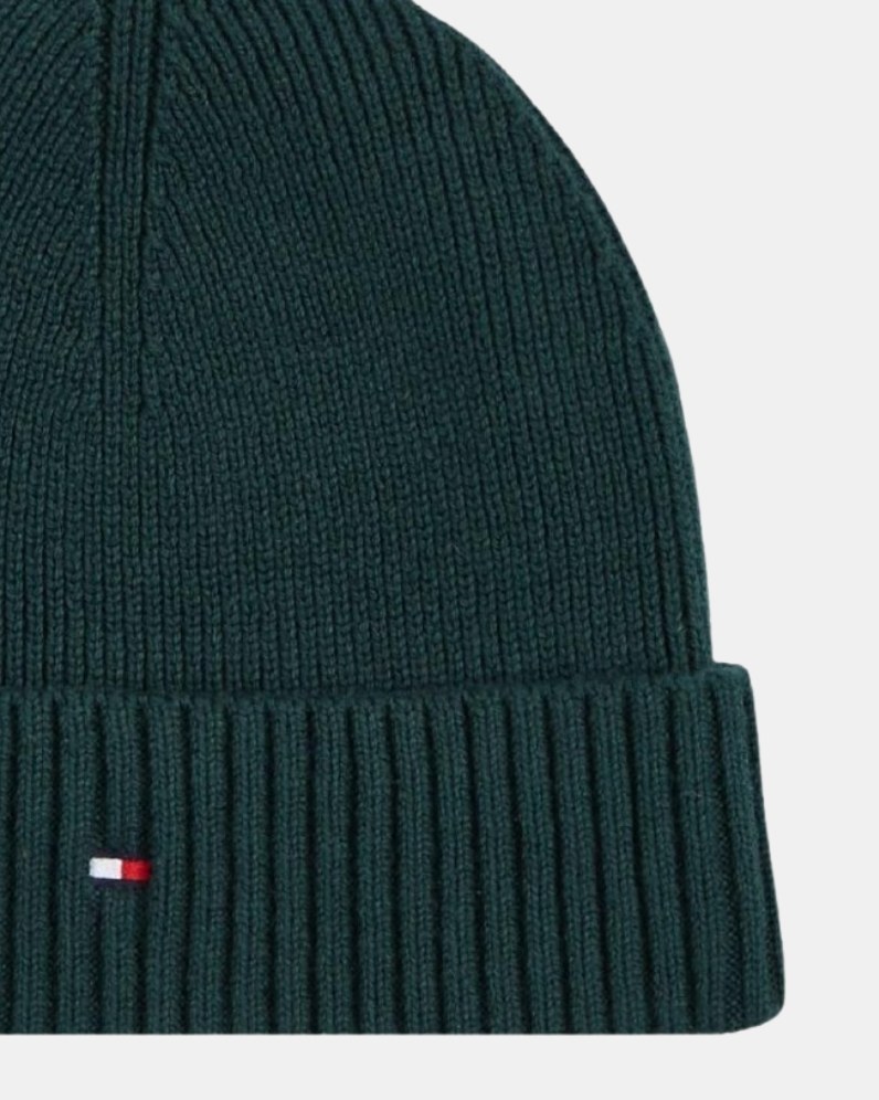 Tommy Hilfiger Essential Flag Beanie