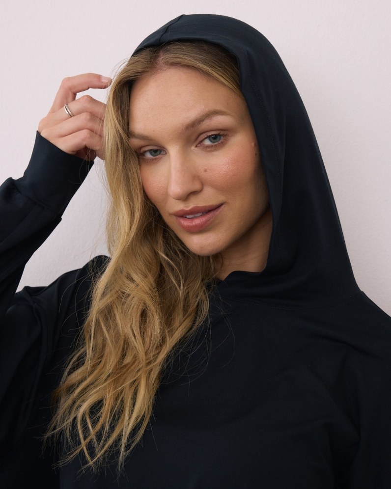 Tempo Hood