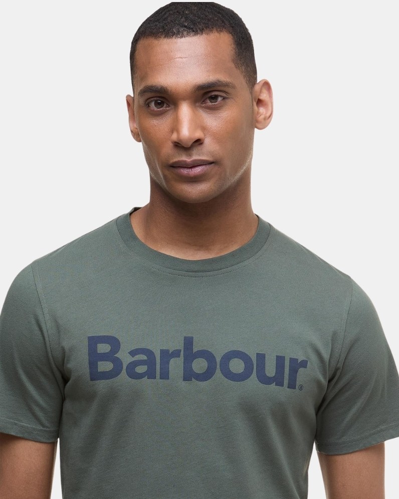 Logo Tee