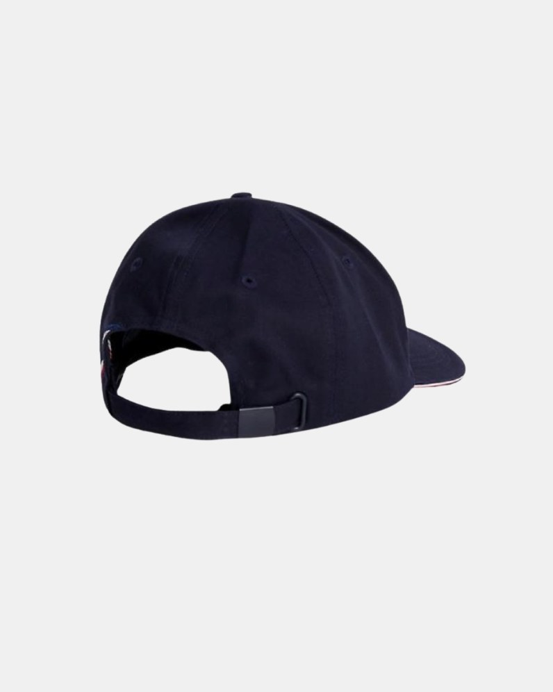 Tommy Hilfiger Elevated Corporate Cap