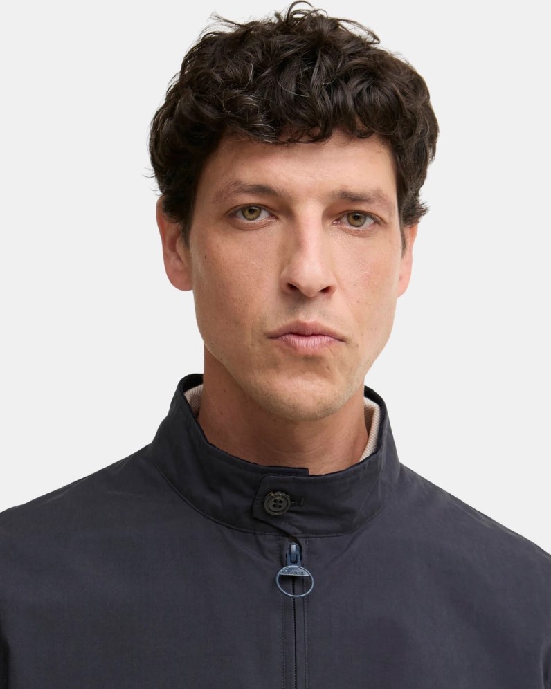 Tyneside Jacket