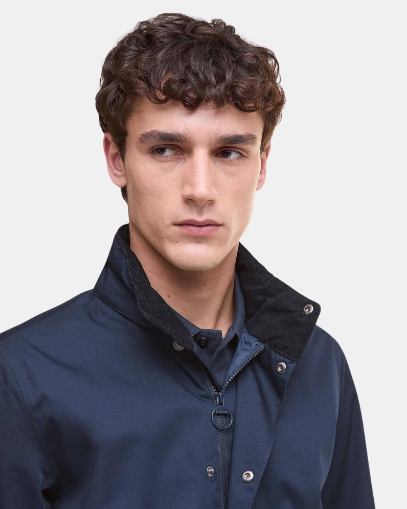 Chelsea Jacket