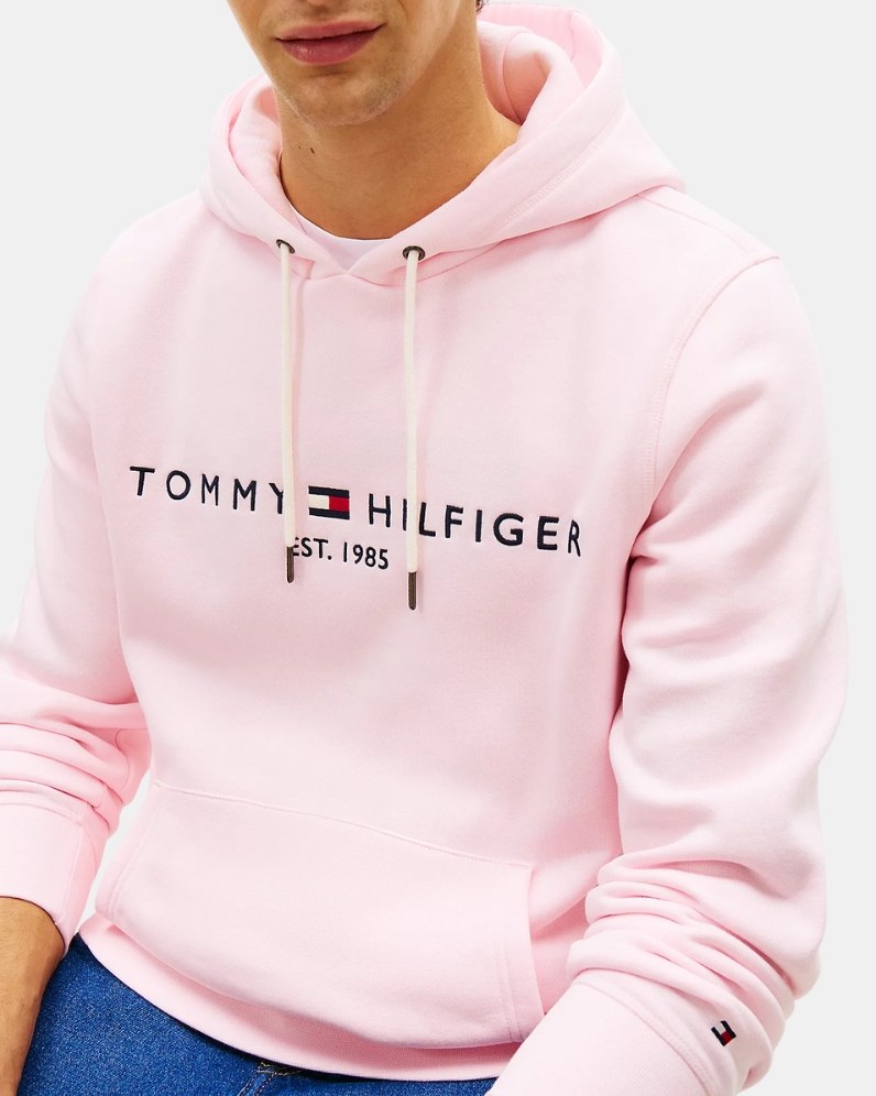 Logo Hood