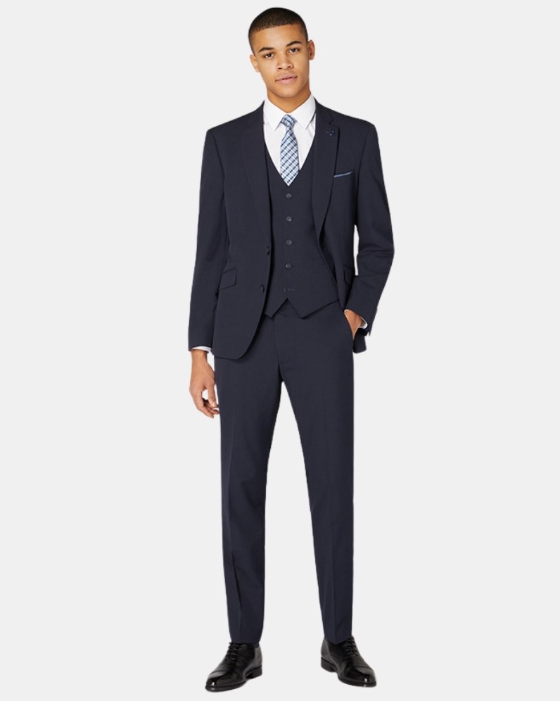 Remus Uomo Palucci Mix-and-Match Trousers