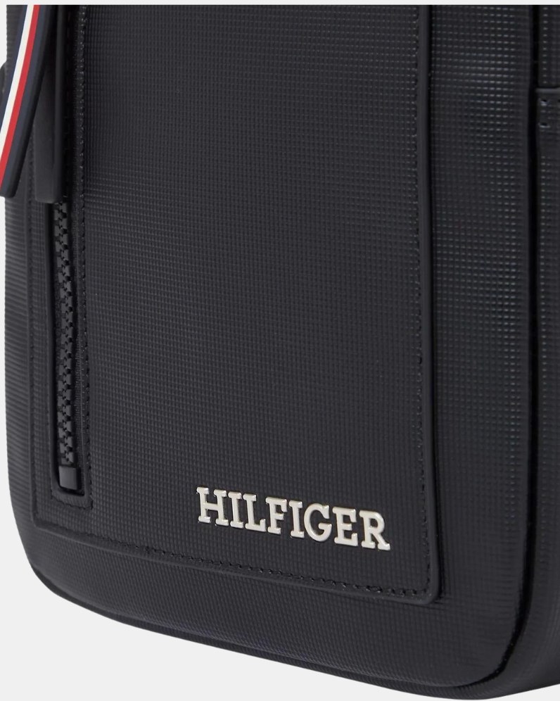 Essential Pique Reporter Bag