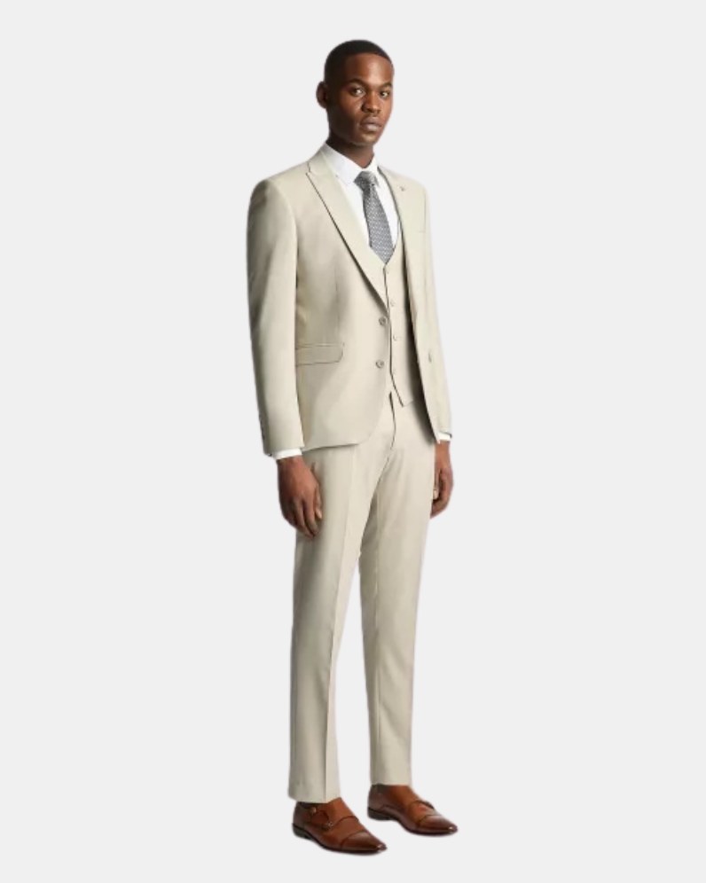 Mario Mix-and-Match Jacket