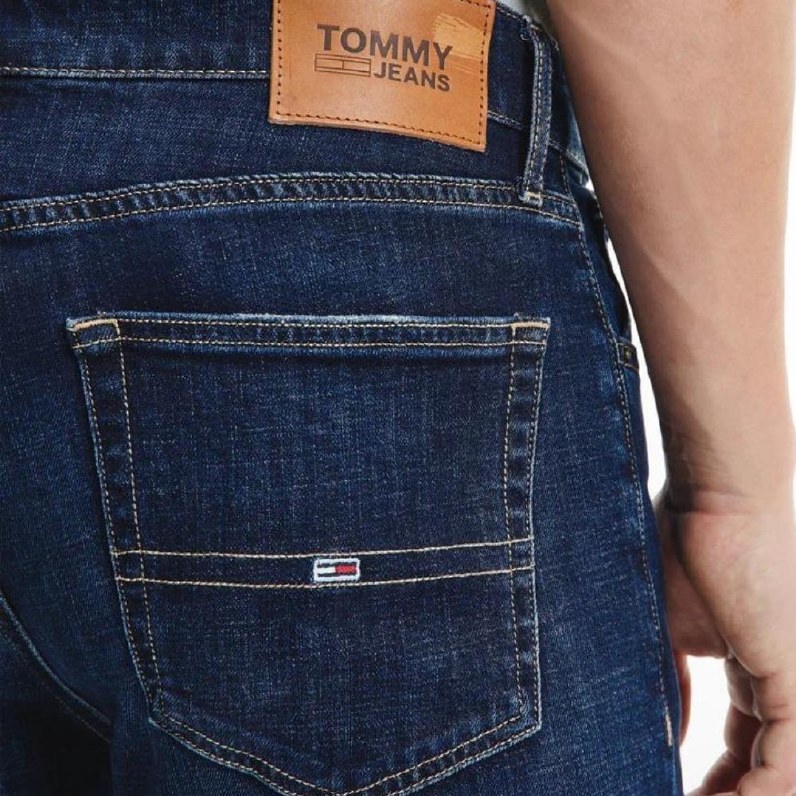 Tommy Jeans Ryan Bootcut Jeans