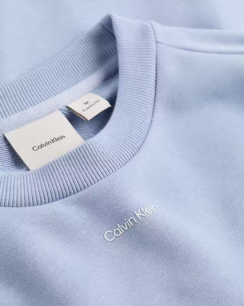 Nano Logo Sweater