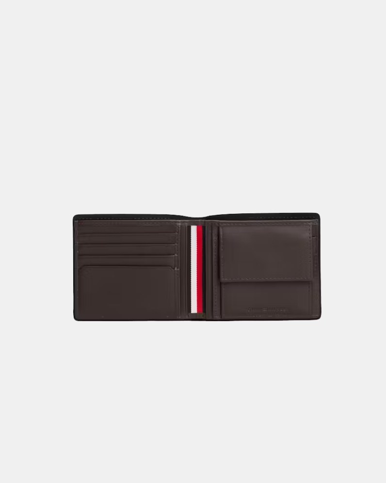Corporate Card/Coin Wallet