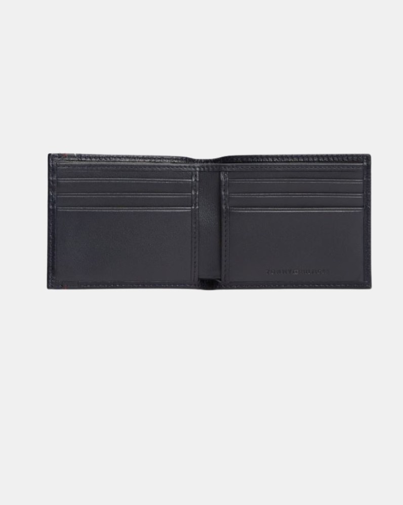 Bifold Card Wallet