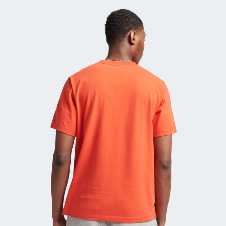 Superdry Code Stacked Tee