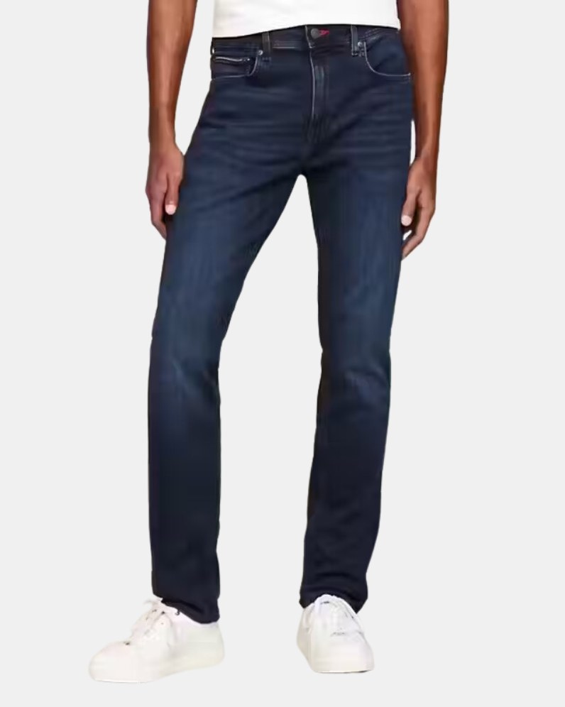 Bleecker Slim Jeans