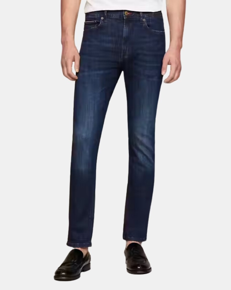 Bleecker Slim Jeans