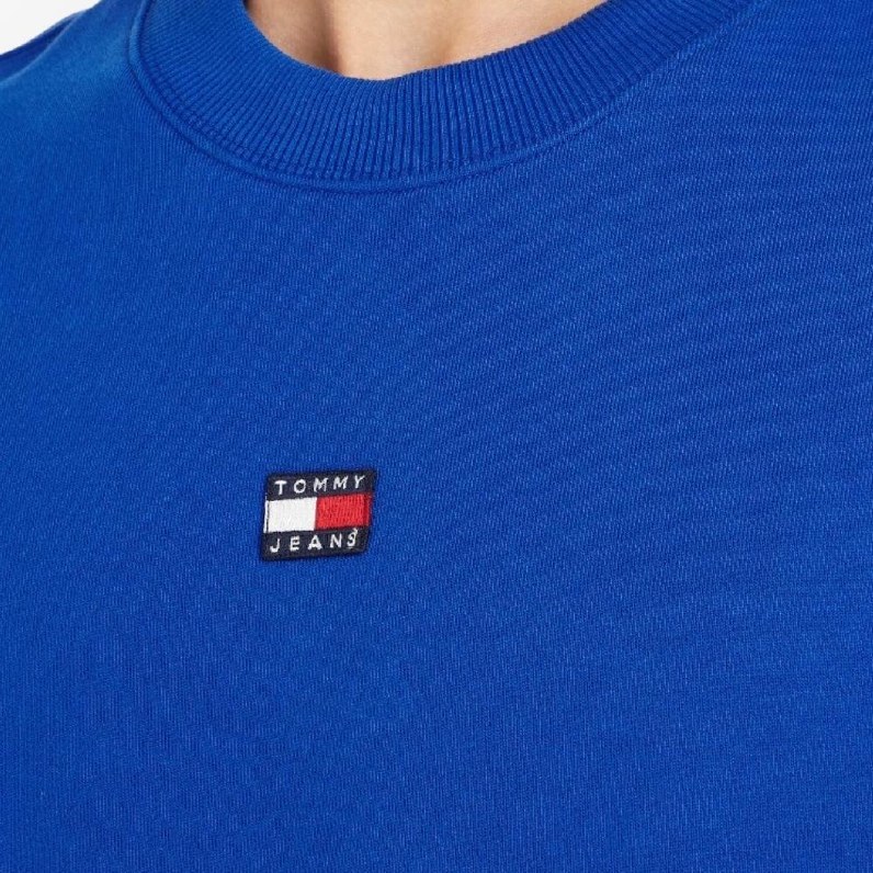 RLS XS Badge Sweater