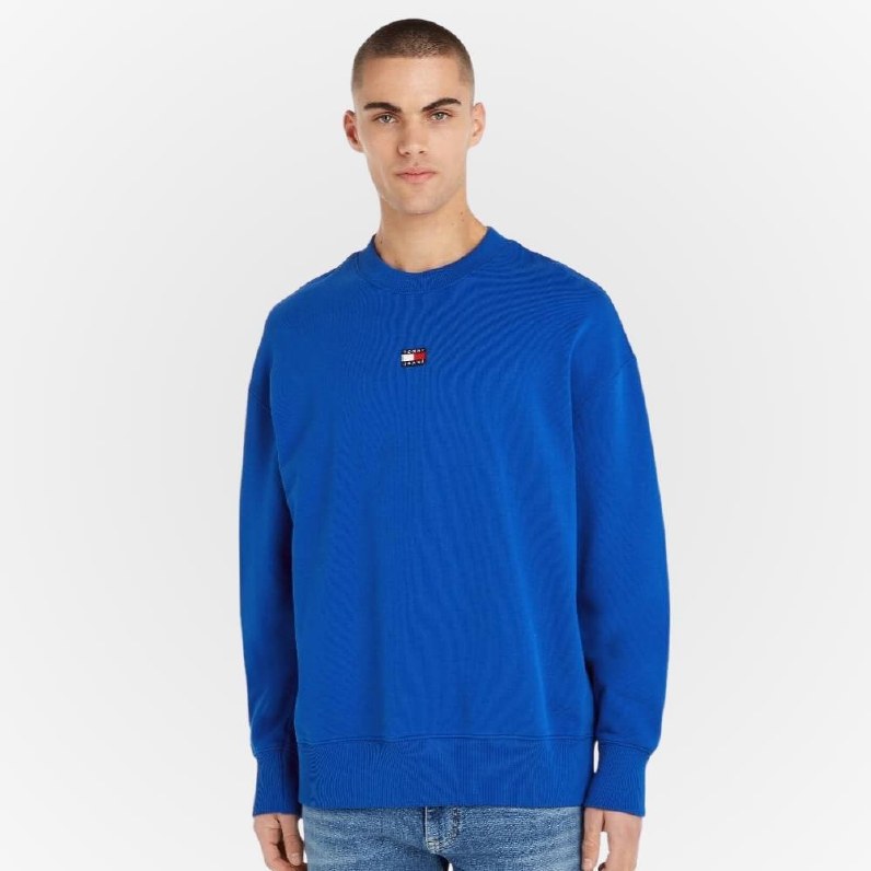 RLS XS Badge Sweater