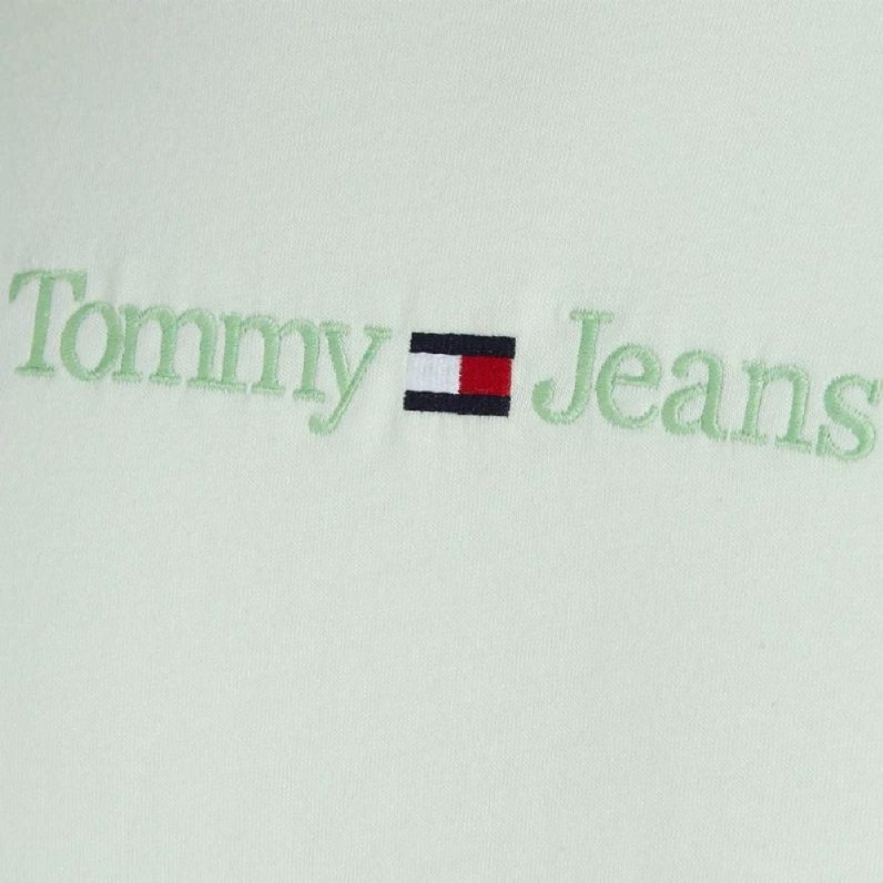 Tommy Jeans Small Text Tee