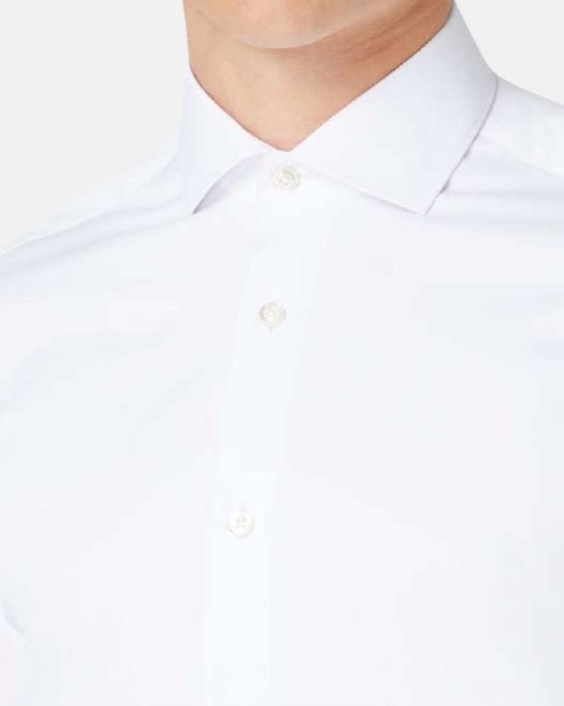 Remus Uomo Seville LS Shirt