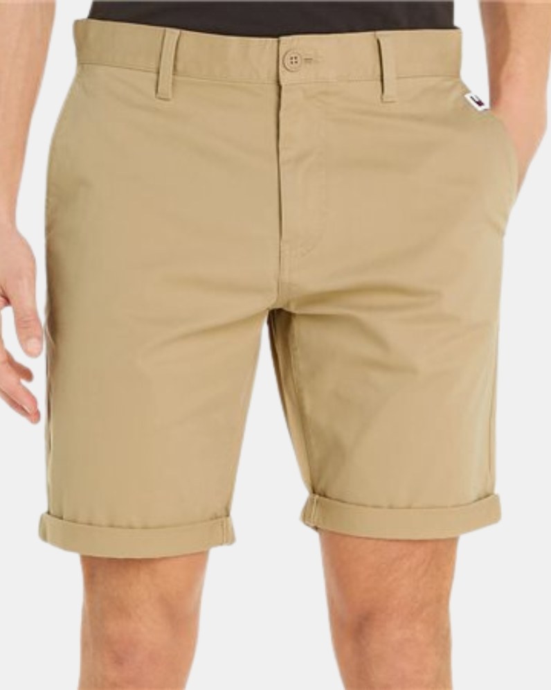 Scanton Shorts