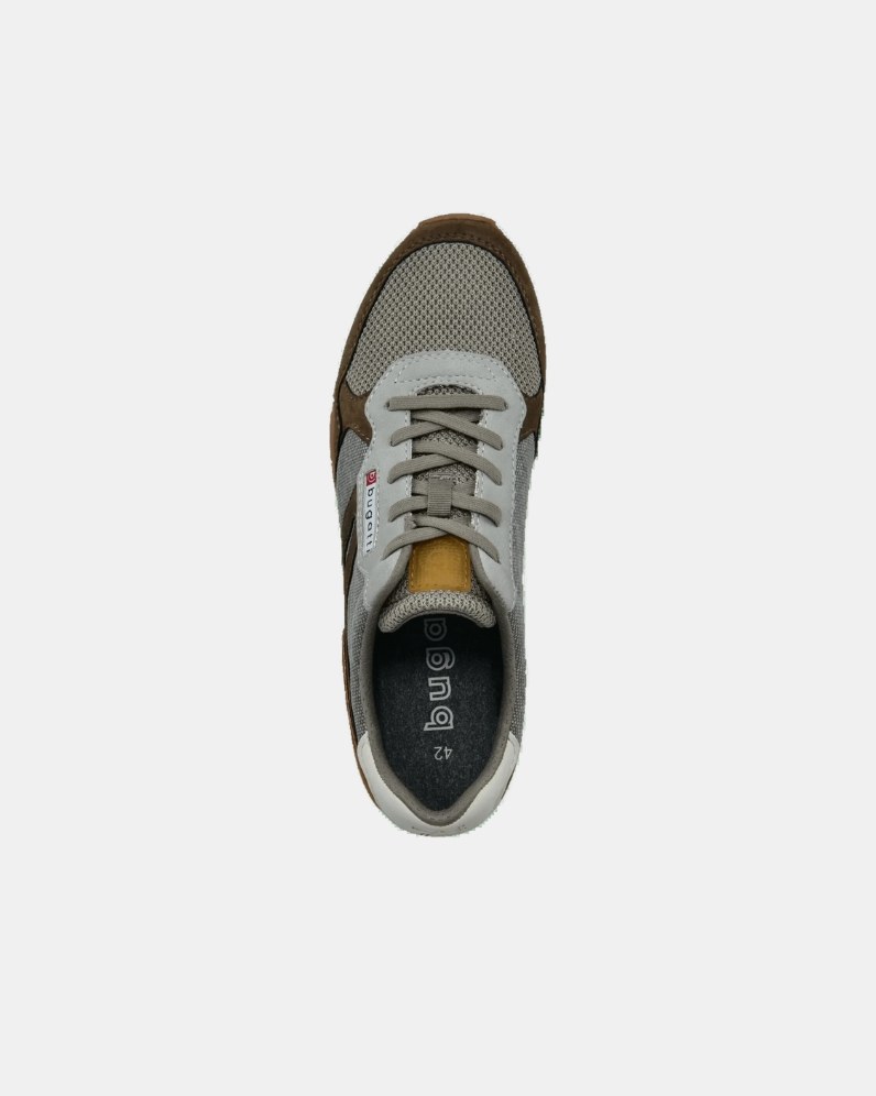 Sacramento Shoe