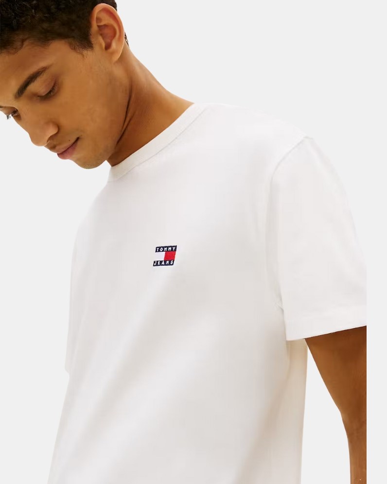 Reg Badge T-Shirt