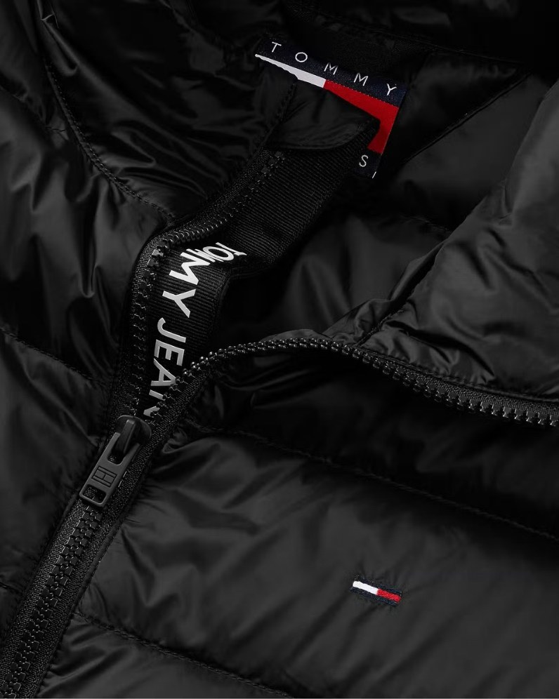 LT Down Jacket