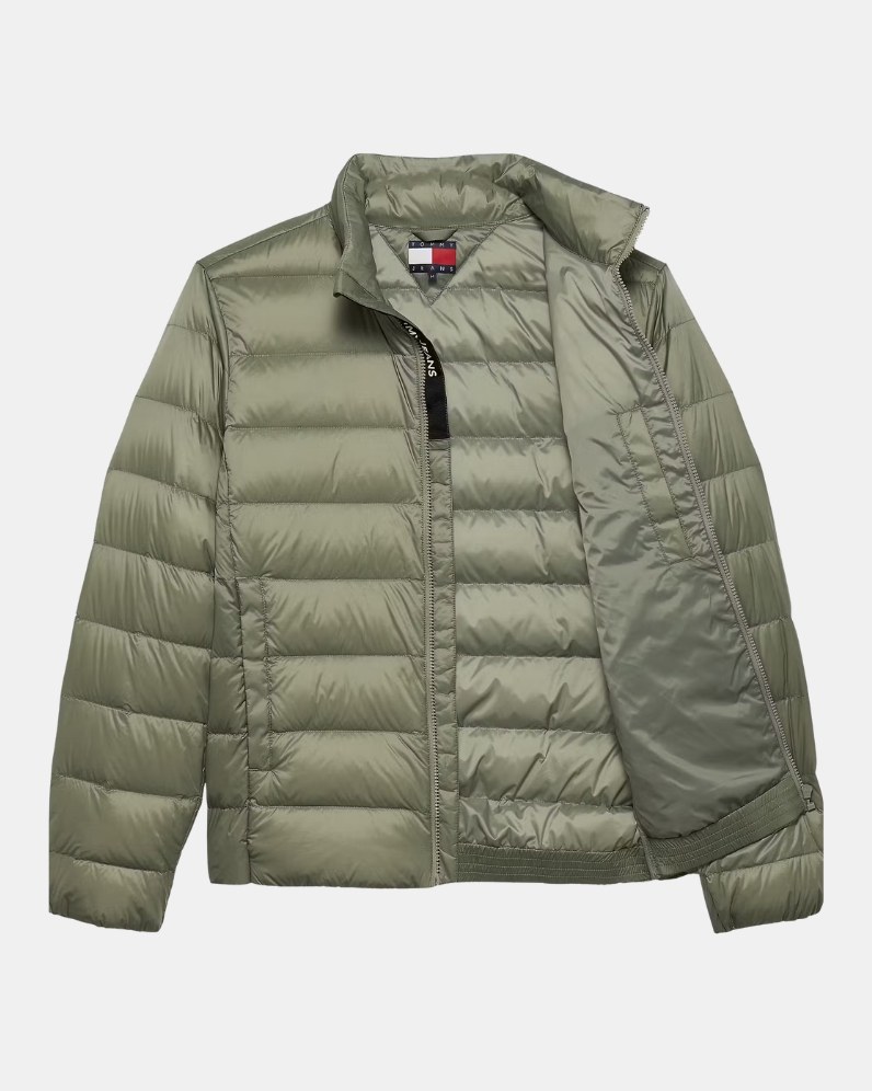 LT Down Jacket