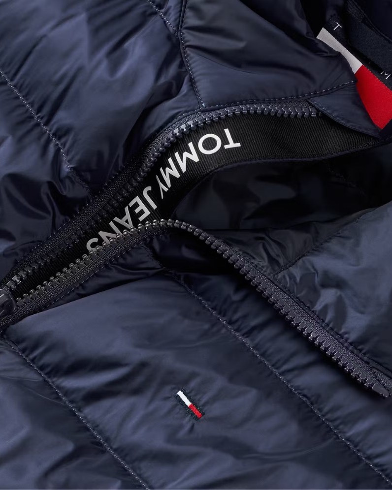 LT Down Jacket