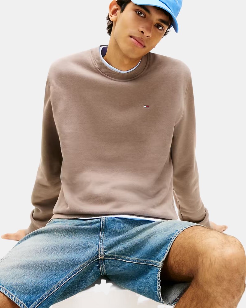 Flag Sweater