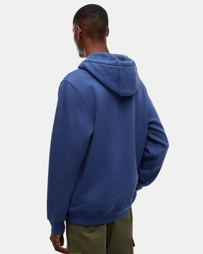 TJM Reg Flag Hood