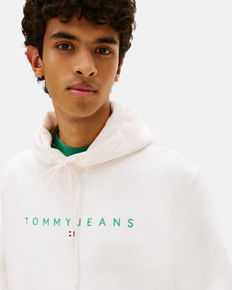 Linear Hood