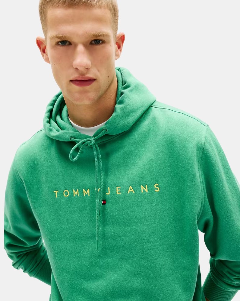 Linear Hood