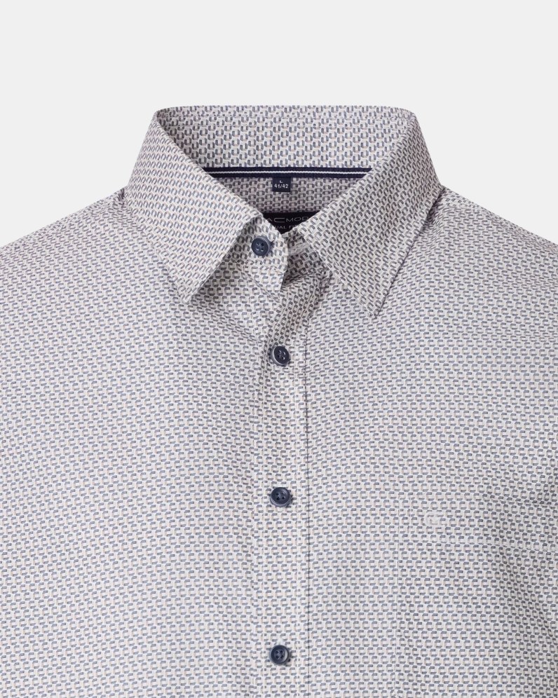 Pattern Shirt