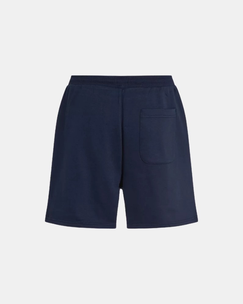 Flag Beach Shorts