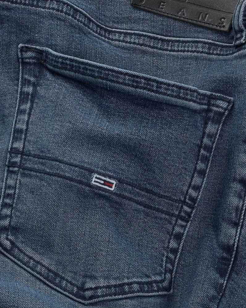 Scanton Slim Jeans