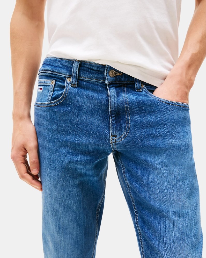 Scanton Slim Jeans