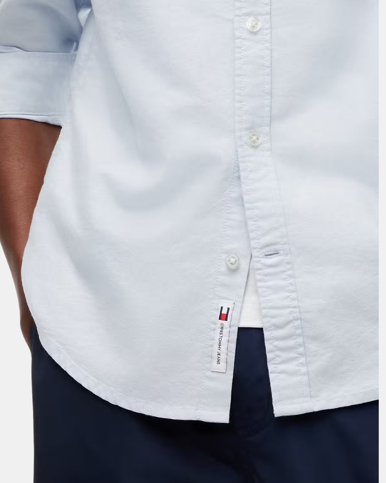 Reg Oxford Shirt