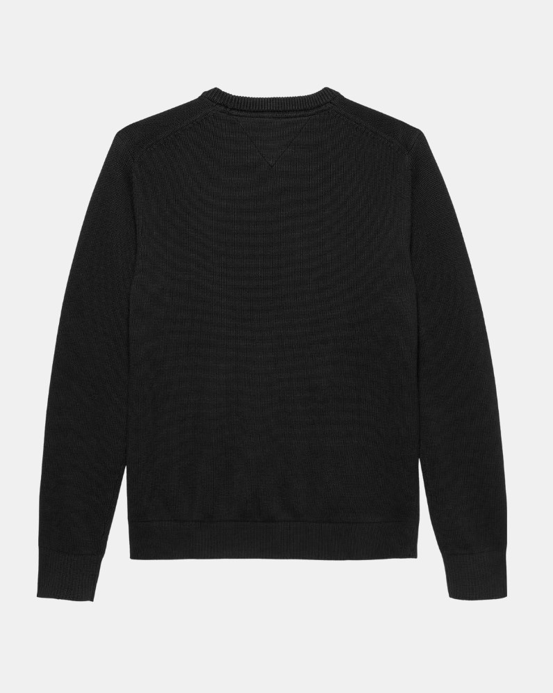Essential Knit Jumper