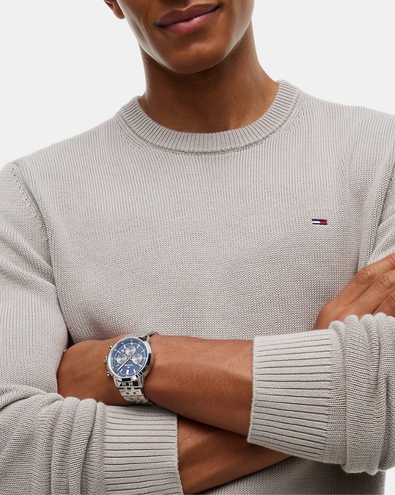 Essential Knit Jumper