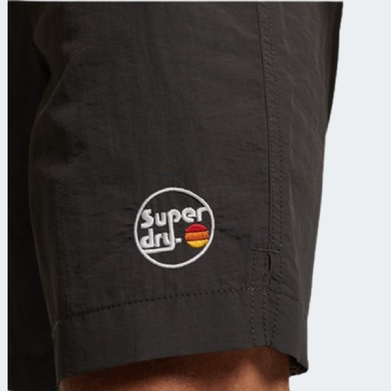 Superdry Vintage Swim Shorts