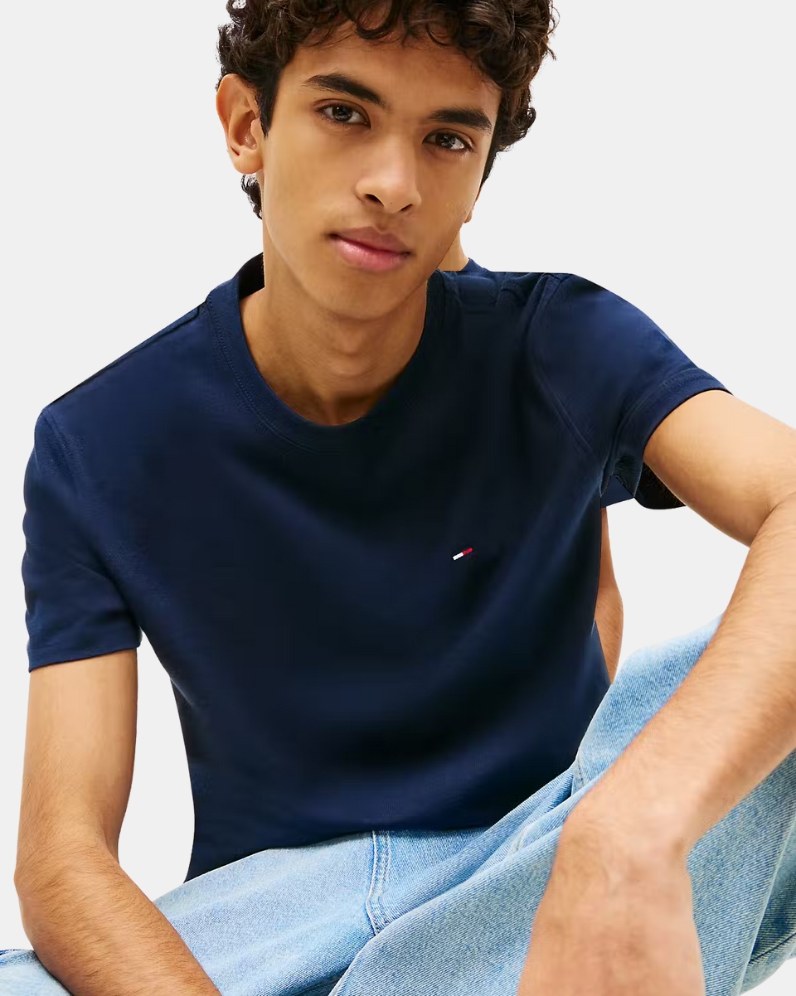 TJM Reg Flag T-Shirt