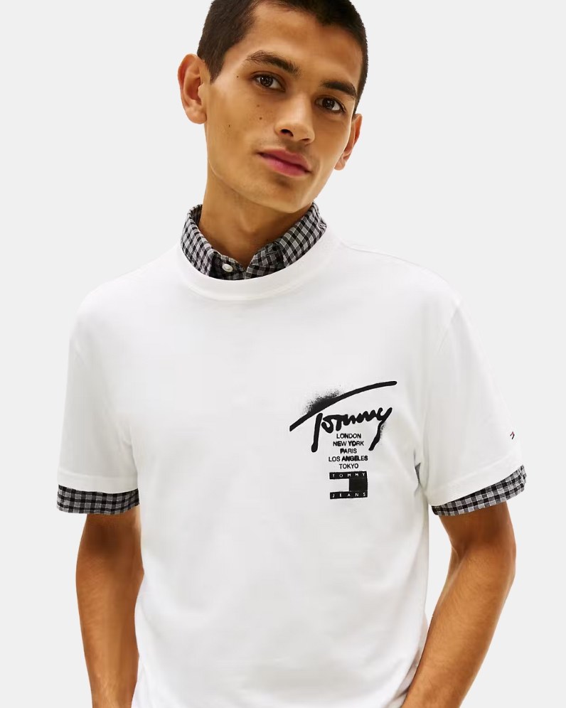 TJM Reg City T-Shirt