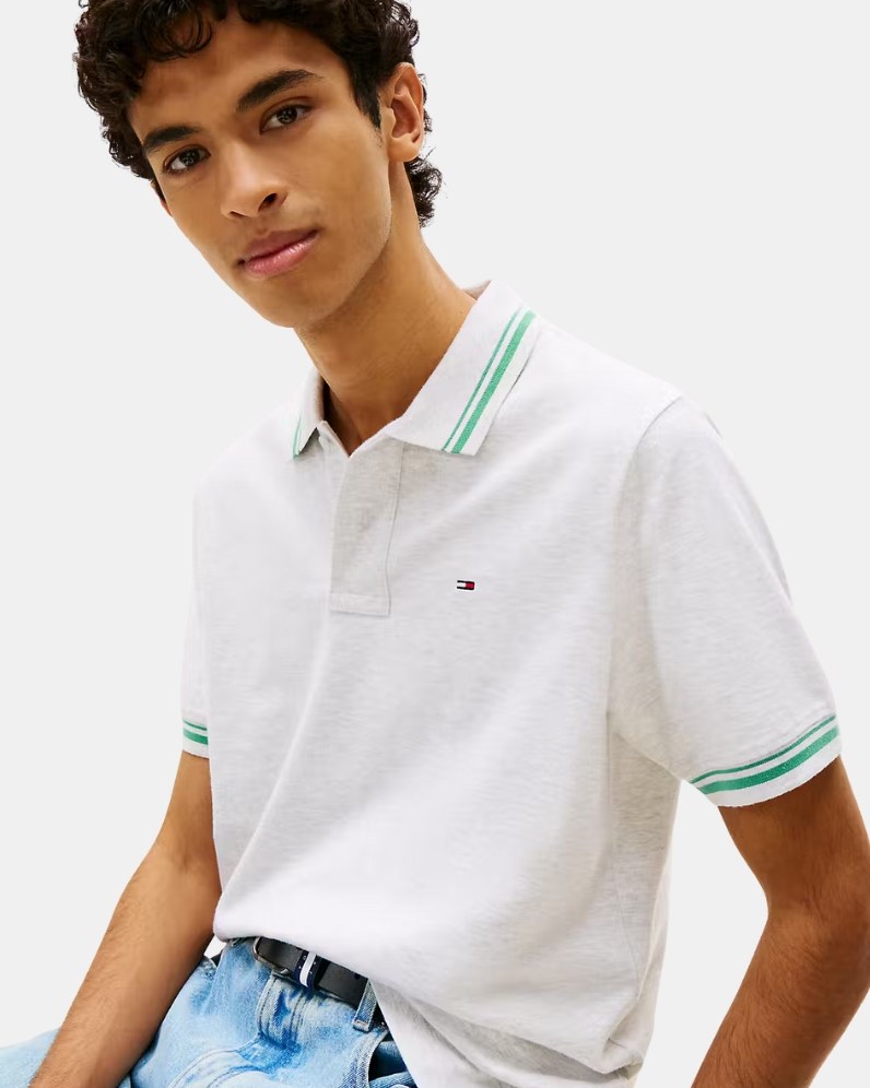 TJM Reg Tip Polo Shirt