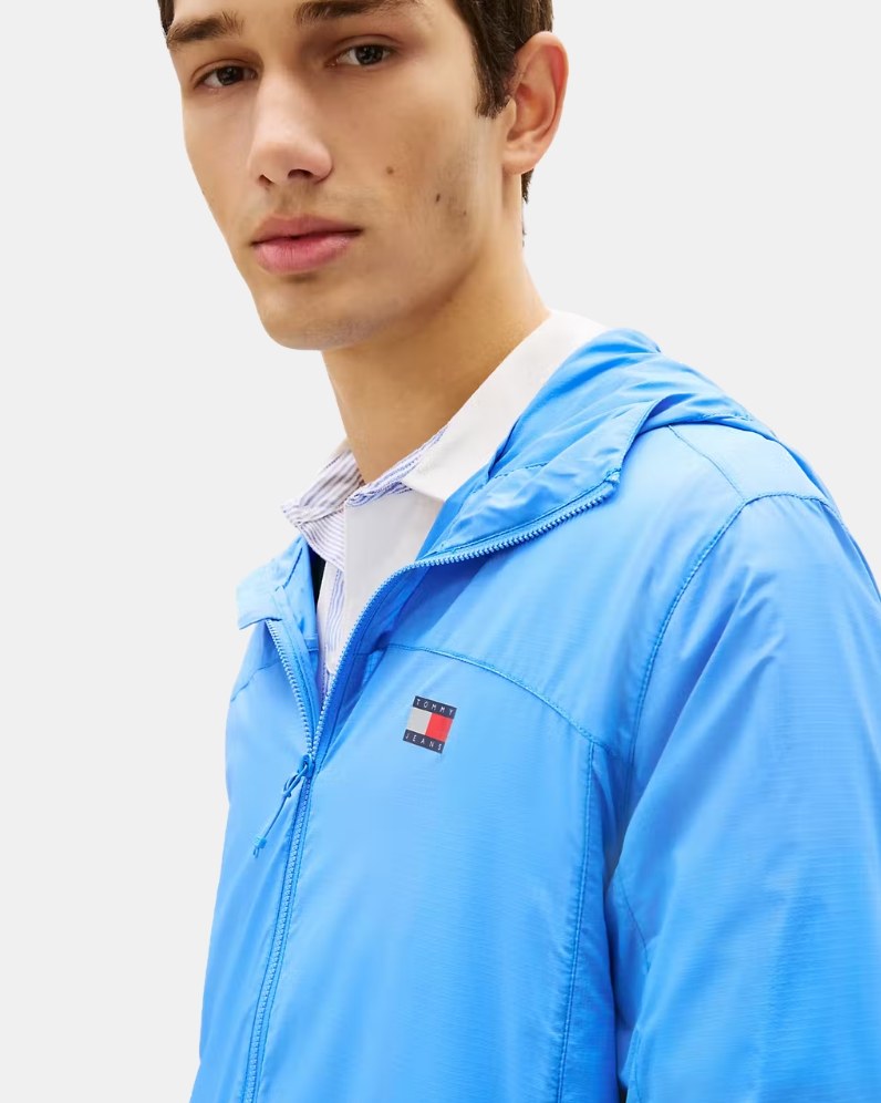 Outdoor Shell Jacket