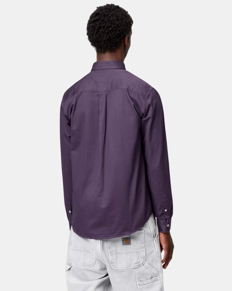 Madison Shirt