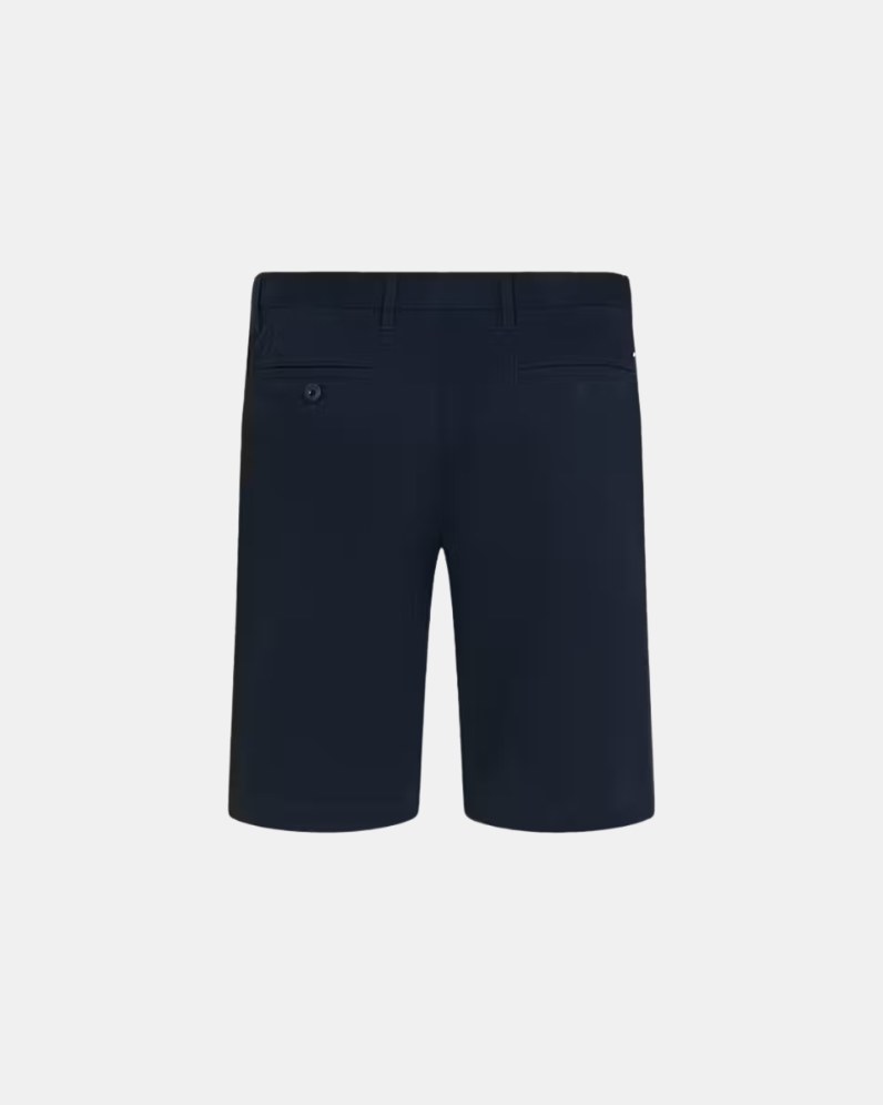 Harlem Twill Shorts