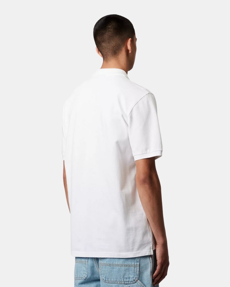 Chase Pique Polo