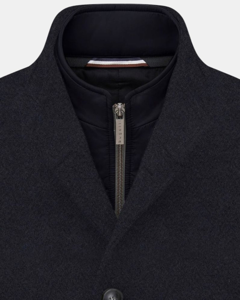 Wool Coat