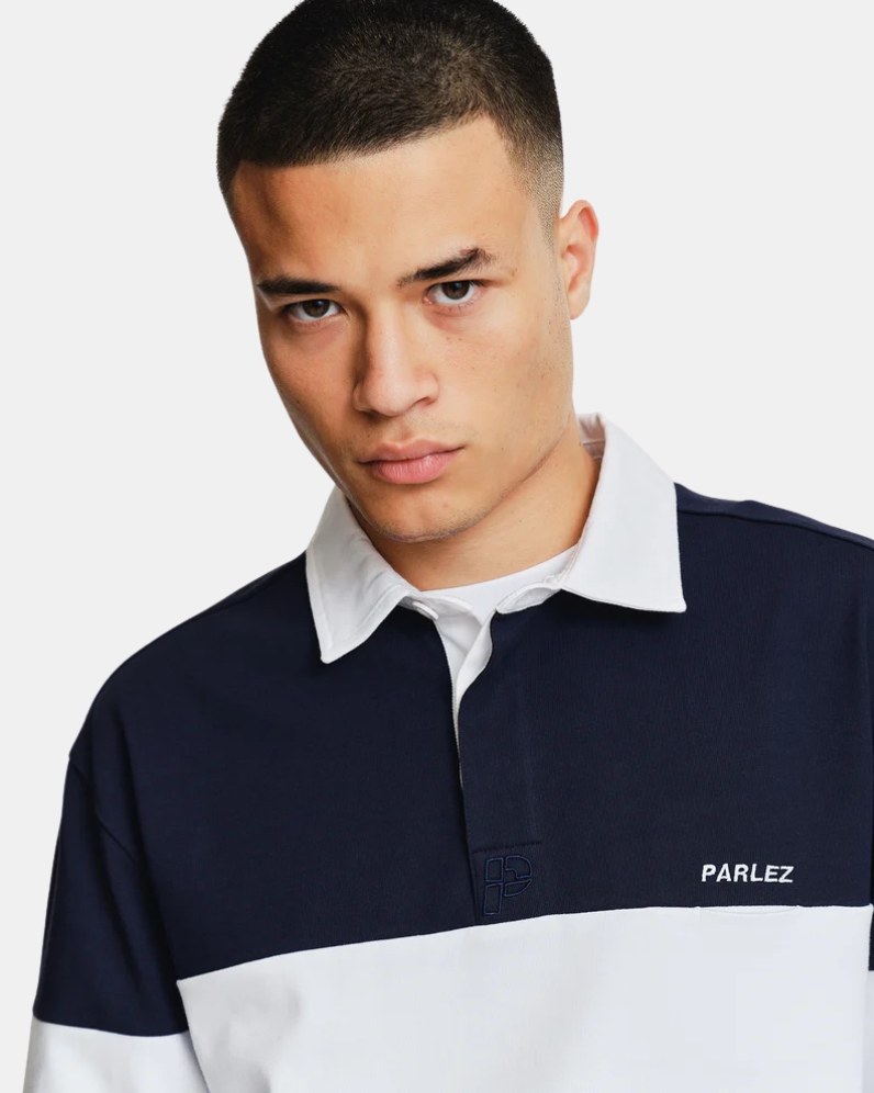 Strive Rugby Shirt
