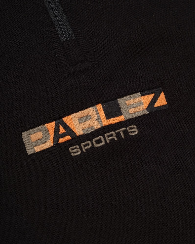 Ora 1/4 Zip